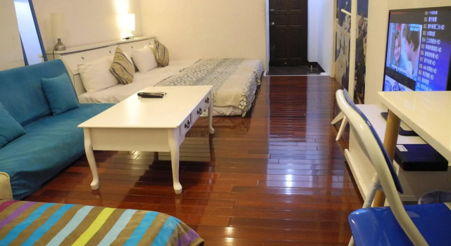 Feng Chia Aegean Sea, Reservar Hotel Taichung China