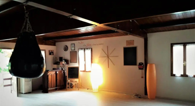 Relais Cascina al Campaccio