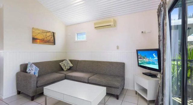 Вилла Executive Moruya Holiday Park