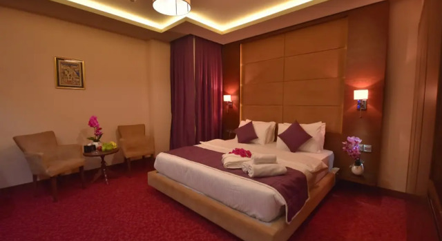Hyksos Hotel, Prenota Hotel Erbil Iraq