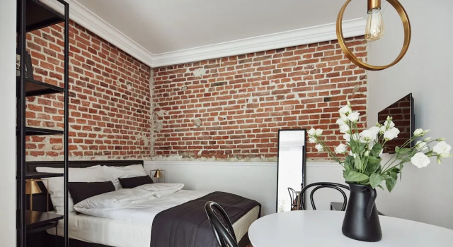 Апартаменты Standard St Agnes Apartments Old Town