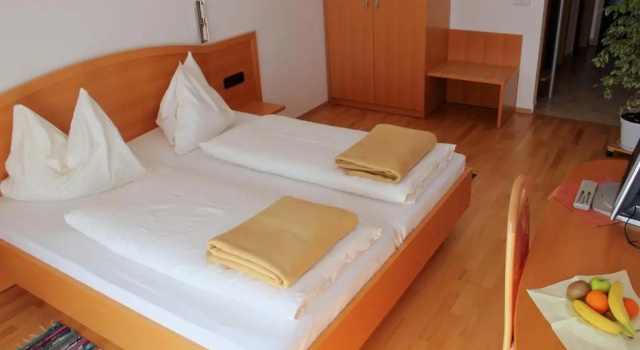 Номер Standard Garni Hotel Villa Tamara