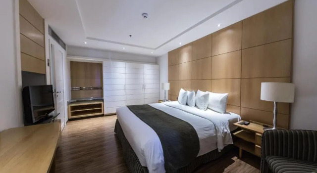 Люкс Luxury Grand Bittar Hotel