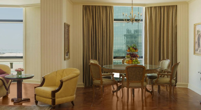 Sheraton Kuwait, a Luxury Collection Hotel, Kuwait City, 预订 酒店 科威特市 科威特城