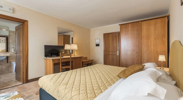 Номер Classic Relais La Fattoria