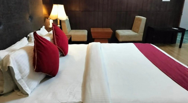 De Oriental Grand, Book Hotel SPA Hotels in Nagaland, SPA