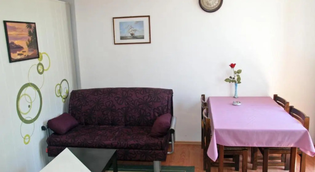 Апартаменты Apartments Matic