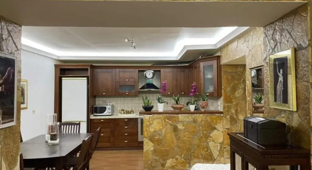 Вилла Villa Anasandra - 3 Bedroom Villa