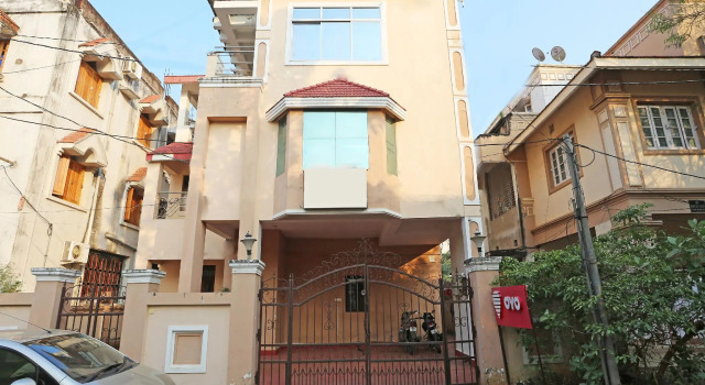 Flagship Aradhya Residency, Buchen Sie Hotel Bhubaneshwar Orissa