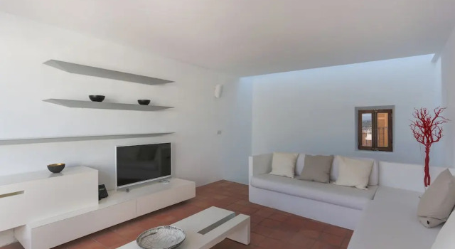 Apartamentos Xereca - Dalt Vila III, Book Apartment Ivisa 