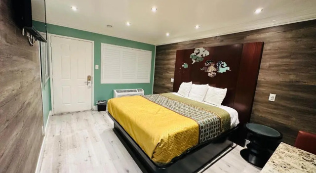 Номер Standard Casa Blanca Inn - Whittier, Los Angeles