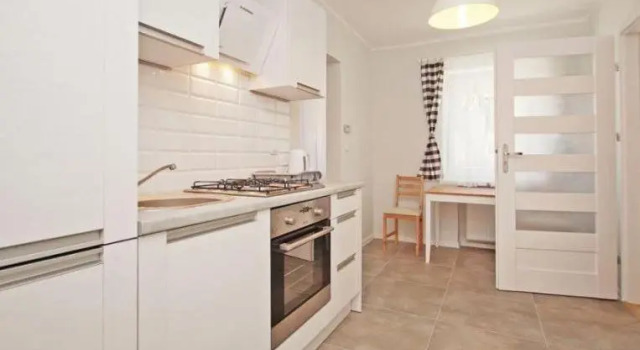 Апартаменты Apartament Słoneczna Oliwa