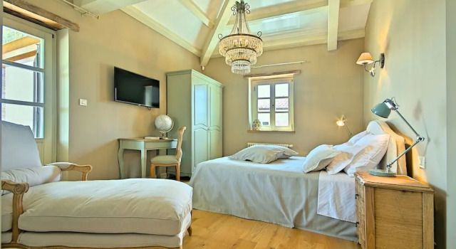 Villa Zoe, Buchen Sie Villa Prkacini Istrien