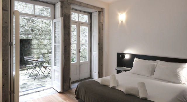Cale Guest House