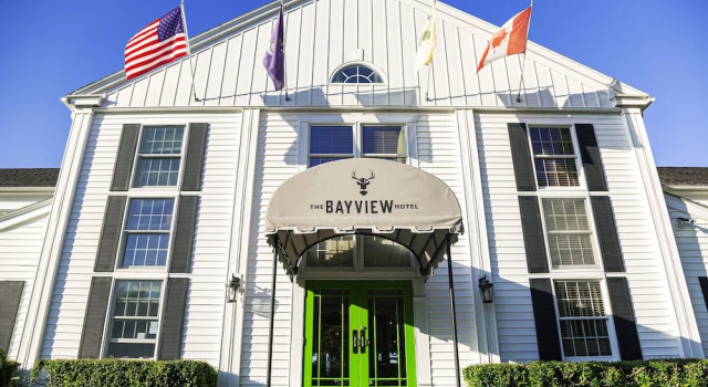 The Bayview