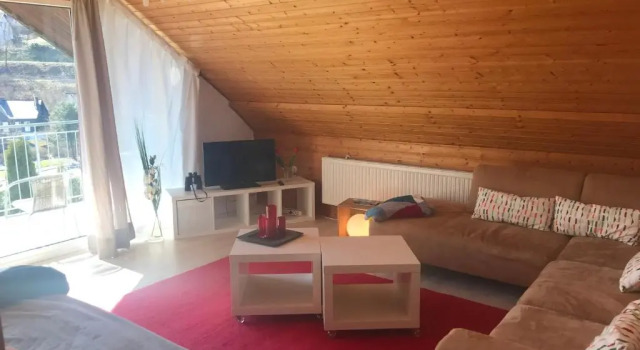 Ferienhaus Willkommen