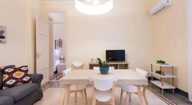Апартаменты Casa Rorr in Palermo