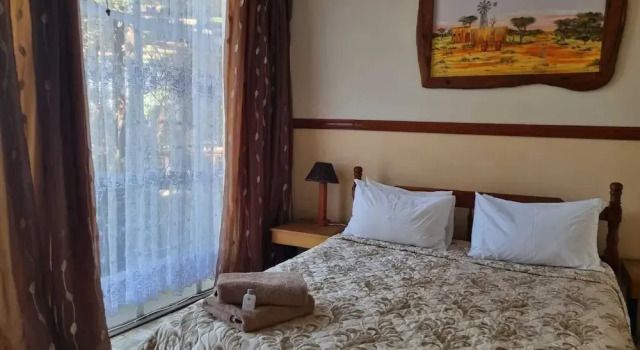 Номер Standard Emerald Guesthouse