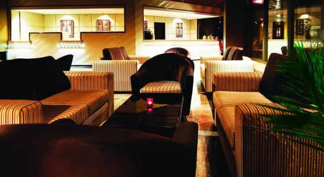 Sheraton Djibouti