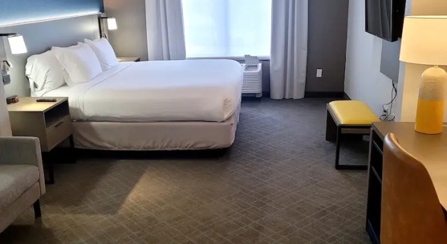 Двухместный номер Standard Comfort Inn & Suites Arlington Heights - Schaumburg