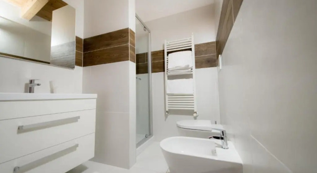 Номер Standard Casa Rosa