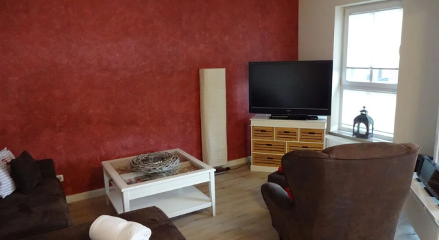 Schnaus Nest, Забронировать Апартаменты/квартира Апартаменты Грёмиц, рядом с Пляж Гремиц, Апартаменты/квартира
