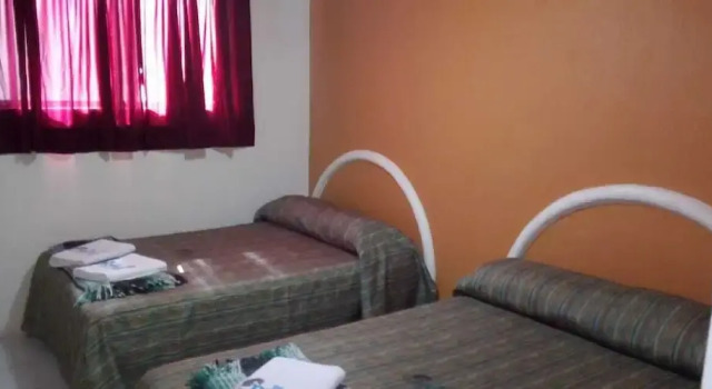 Hotel Bungalows La Rienda Guayabitos, Забронировать Отель Отели Наярит с бассейном, Бассейн