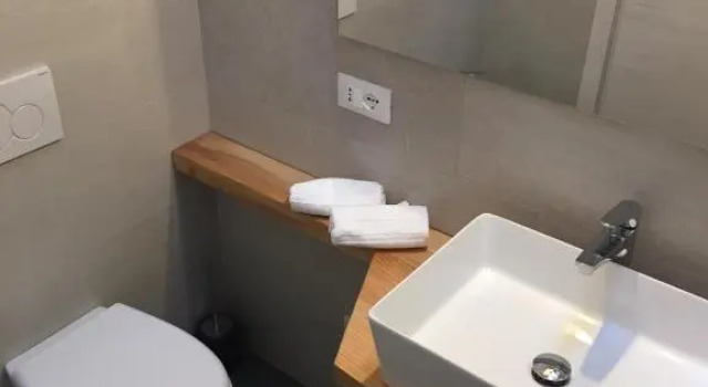 Номер Deluxe Agriturismo La Soglia Del Parco