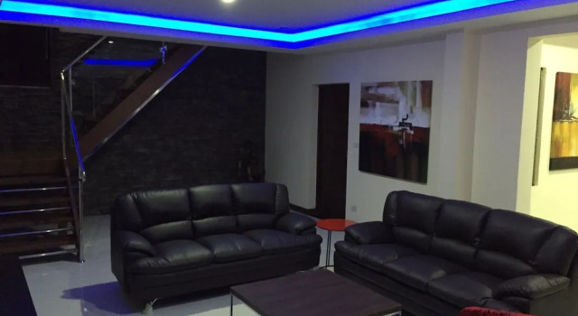 Вилла Park View Villas B - Private & Luxury