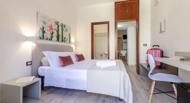 Family Apartment Nonna Germina Locazione Turistica