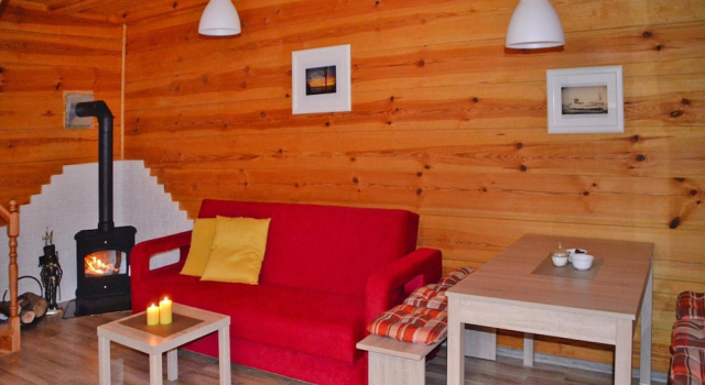 House in Niechorze near Baltic Sea Beach, Забронировать Дом для отпуска СПА-отели Нехоже, SPA-услуги