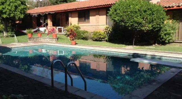 Casa Tatto Cuernavaca