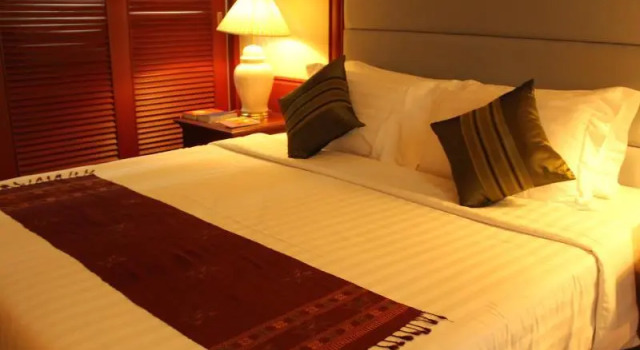 Номер Standard Charoen Thani Hotel, Khon Kaen