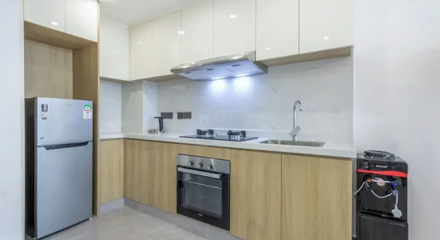 Номер Comfort Nairobi Apartment at Riara one