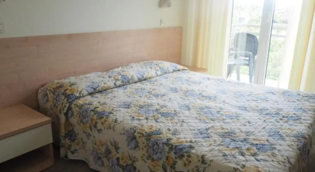 Двухместный номер Standard с балконом Hotel Frida