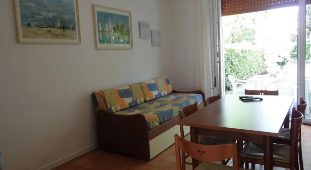 Terraced house with private garden, Забронировать Отель Каорле Линьяно-Ривьера