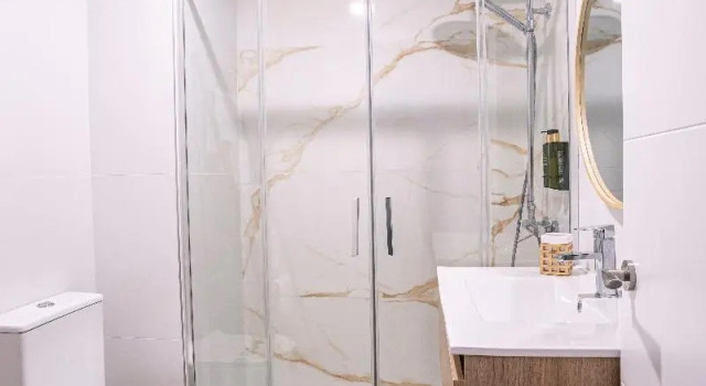 Двухместный номер Standard Complejo Roma