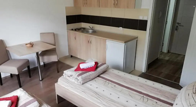 Студия Apartment Tijana