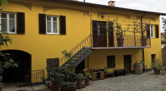 Апартаменты Noi Due Guest House - Fubine Monferrato