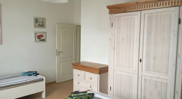 Apartment 28a, Buchen Sie Ferienwohnung Bochum Ruhrgebiet