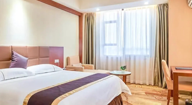 Ruitai Hangcheng Hotel
