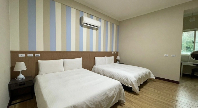 Номер Standard Small Ryukyu Loju sunrise Inn