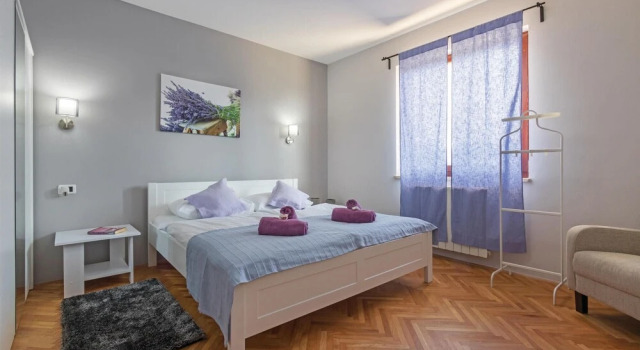 Pet Friendly Home In Bale, Забронировать Отель Отели Rovinj Riviera с бассейном, Бассейн