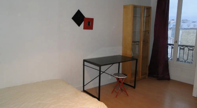 Appartement Trocadéro, Забронировать Апартаменты/квартира Париж Иль-де-Франс, рядом с Maison de Balzac