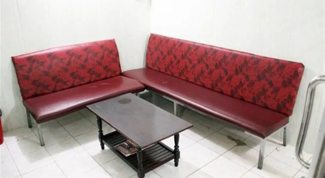 The Lahore Guesthouse, Buchen Sie Hotel Daun Penh 