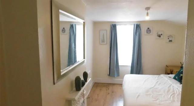 Entire 4 bedroom Terrace house in London