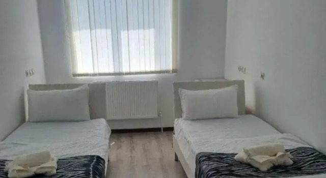Двухместный номер Standard Chevrolet Hotel (Шевролет)