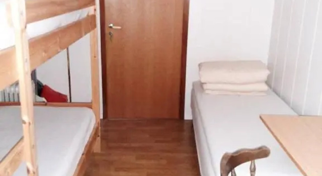 Номер Economy с красивым видом из окна Gardenview Room
