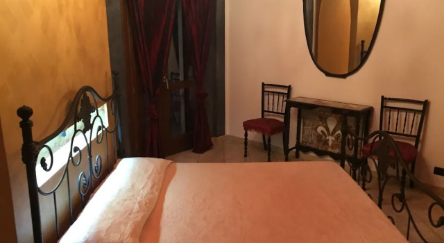 CasaPuccio Bed&Breakfast Art&ReDesign