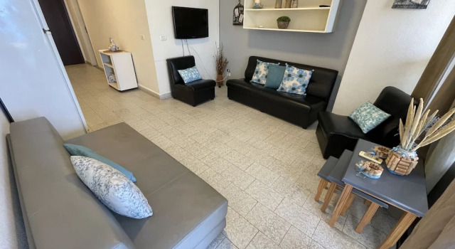 Solemar Resort, sea View Private Beach, and Parking, Book Apartment Hotels in Baabda with Parking, Parking